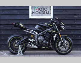 Triumph Street Triple 765 RS 2020 occasion