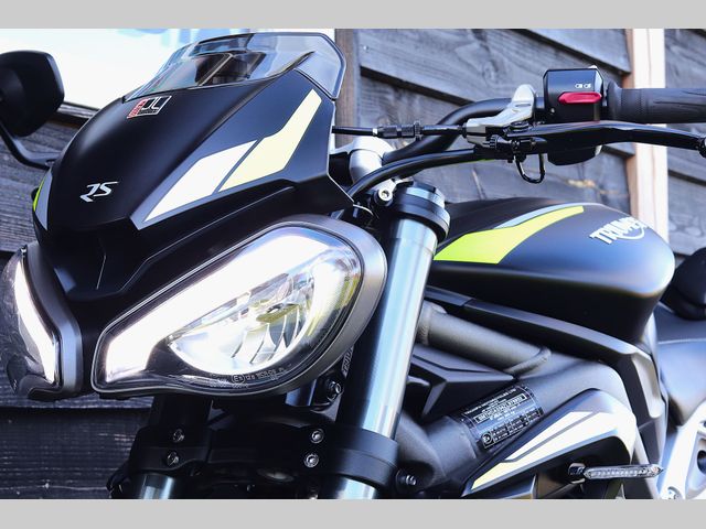 triumph - street-triple-765-rs