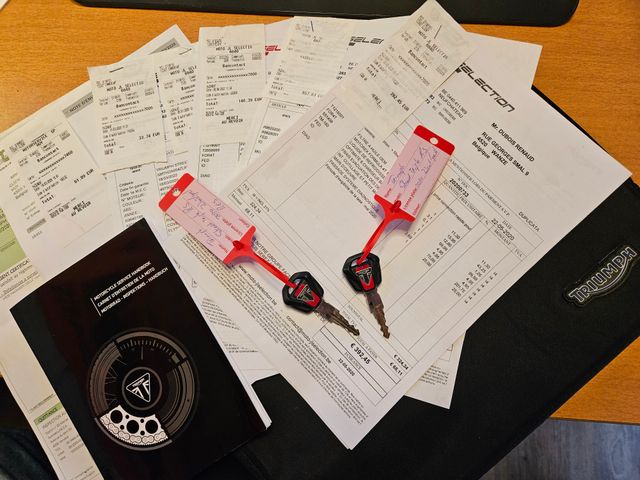 triumph - street-triple-765-rs