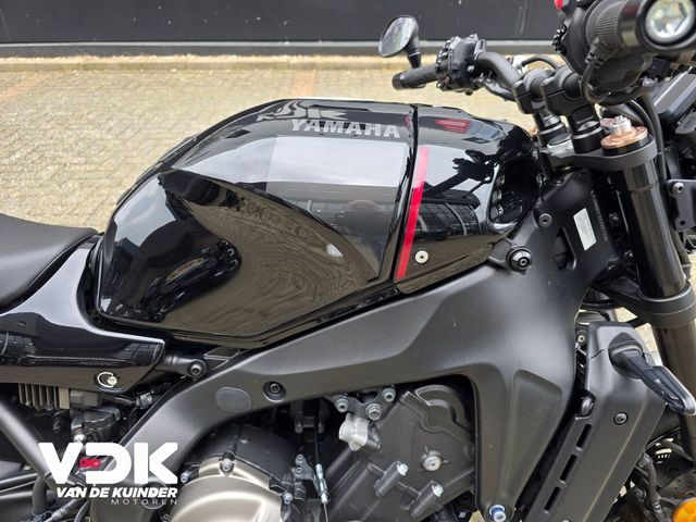 yamaha - xsr-900