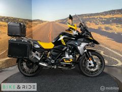 BMW R 1250 GS 40 YEARS GS EDITION