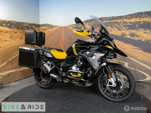 bmw - r-1250-gs-40-years-gs-edition