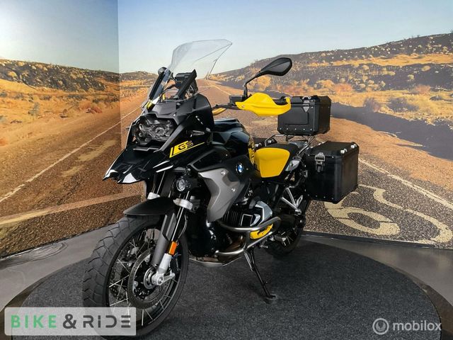 bmw - r-1250-gs-40-years-gs-edition