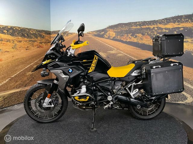 bmw - r-1250-gs-40-years-gs-edition