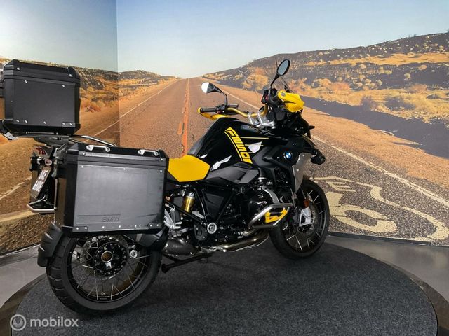 bmw - r-1250-gs-40-years-gs-edition