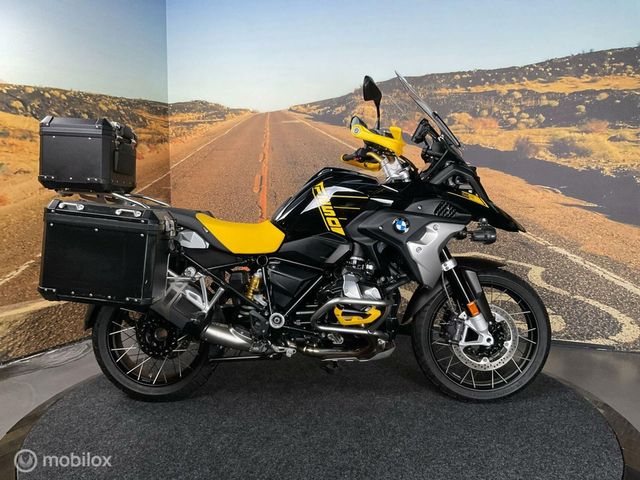 bmw - r-1250-gs-40-years-gs-edition