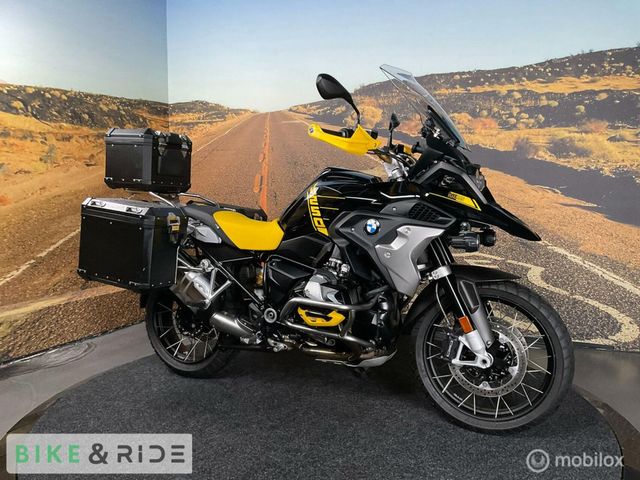 bmw - r-1250-gs-40-years-gs-edition