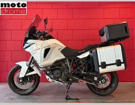 KTM 1290 Super Adventure 2015 occasion