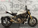DUCATI MONSTER 1200 S