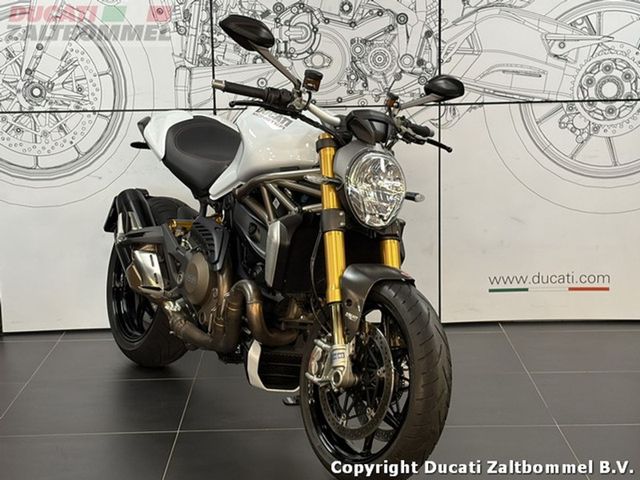 ducati - monster-1200-s