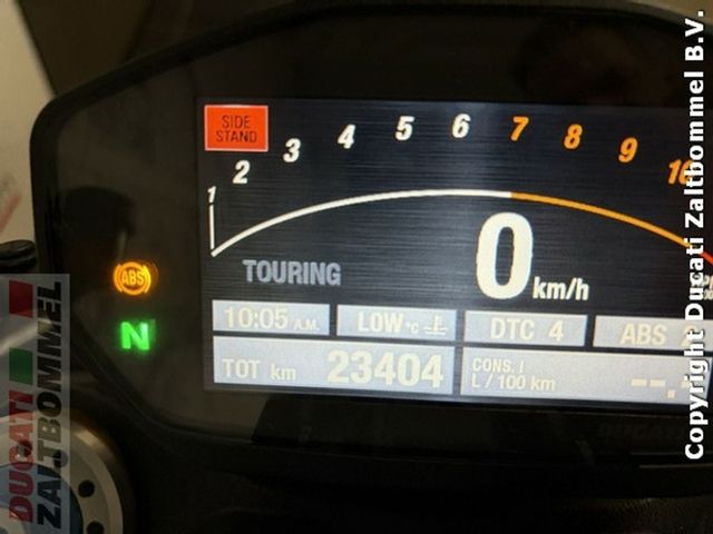 ducati - monster-1200-s