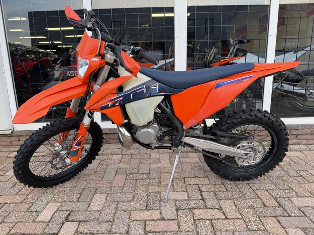 ktm - 300-exc-tpi