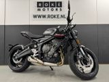 TRIUMPH TRIDENT 660