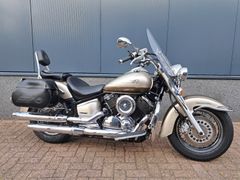 YAMAHA XVS 1100 A DRAGSTAR CLASSIC