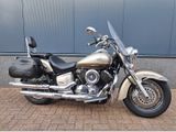 YAMAHA XVS 1100 A DRAGSTAR CLASSIC