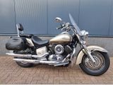 YAMAHA XVS 1100 A DRAGSTAR CLASSIC