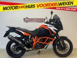 KTM 1290 SUPER ADVENTURE R