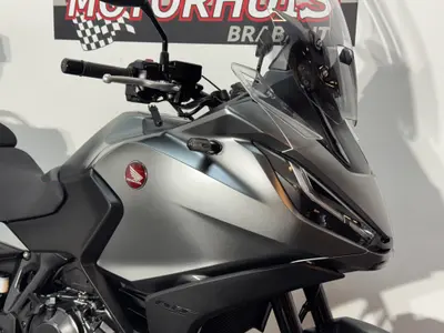 HONDA NT 1100 – foto 3
