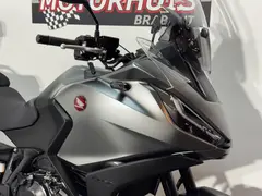 Honda NT 1100 2022 occasion – foto 3 van 25