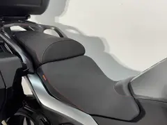 Honda NT 1100 2022 occasion – foto 5 van 25
