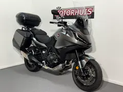 Honda NT 1100 2022 occasion – foto 11 van 25