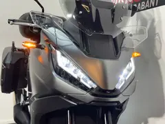 Honda NT 1100 2022 occasion – foto 13 van 25