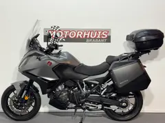 Honda NT 1100 2022 occasion – foto 17 van 25