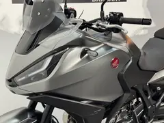 Honda NT 1100 2022 occasion – foto 21 van 25