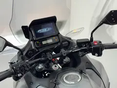 Honda NT 1100 2022 occasion – foto 24 van 25