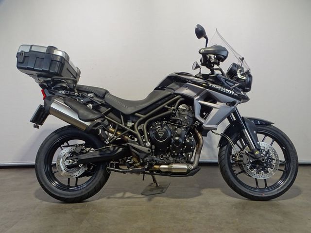 triumph - tiger-800-xrx