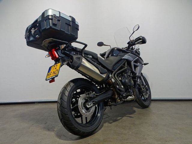 triumph - tiger-800-xrx