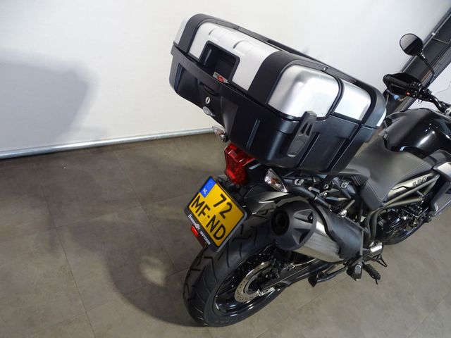 triumph - tiger-800-xrx