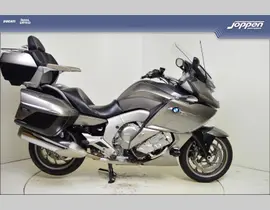 BMW K 1600 GTL 2016 occasion