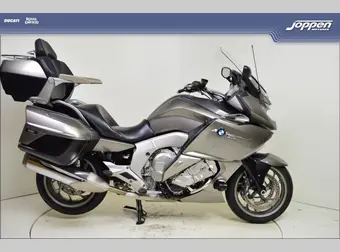 BMW K 1600 GTL 2016 occasion