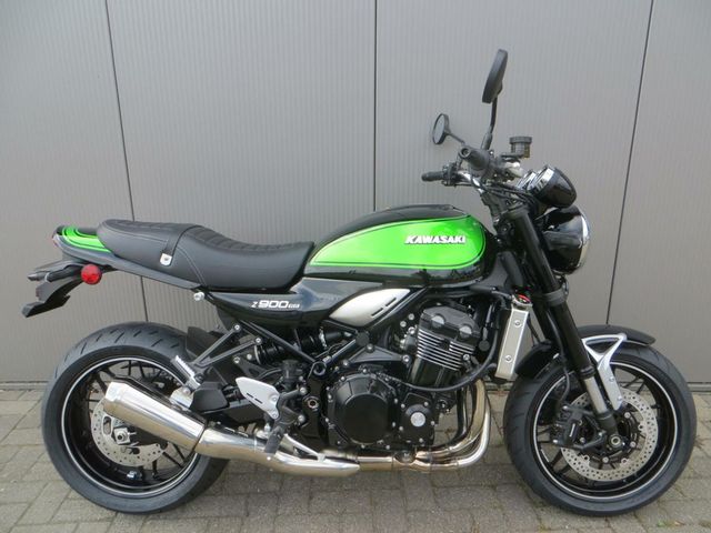 kawasaki - z900rs