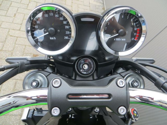 kawasaki - z900rs