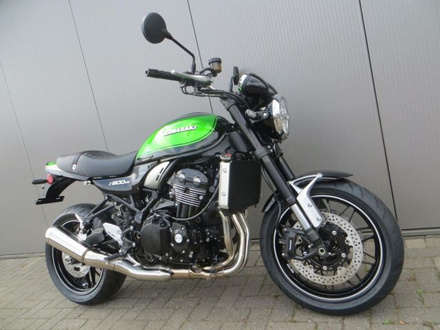 kawasaki - z900rs