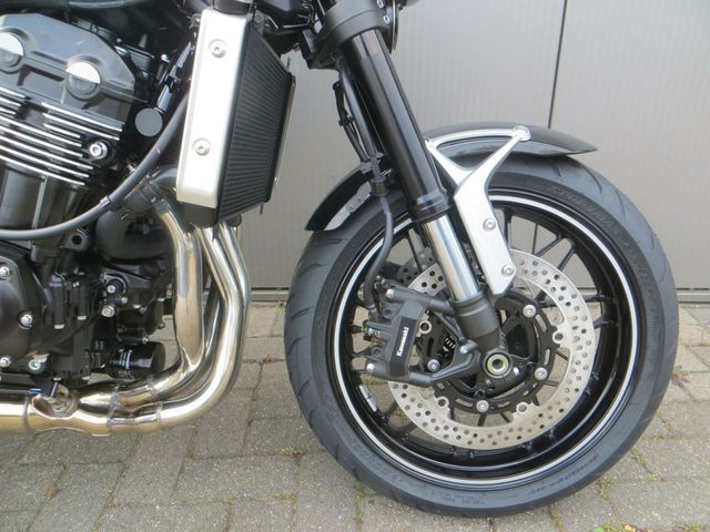 kawasaki - z900rs