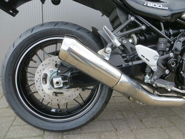 kawasaki - z900rs