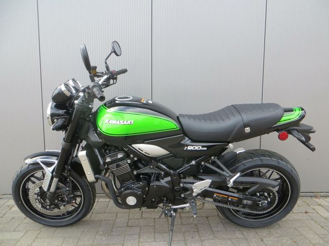 kawasaki - z900rs