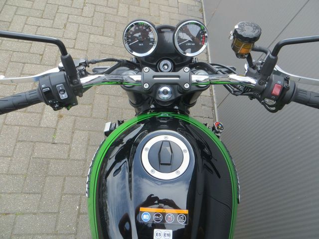 kawasaki - z900rs