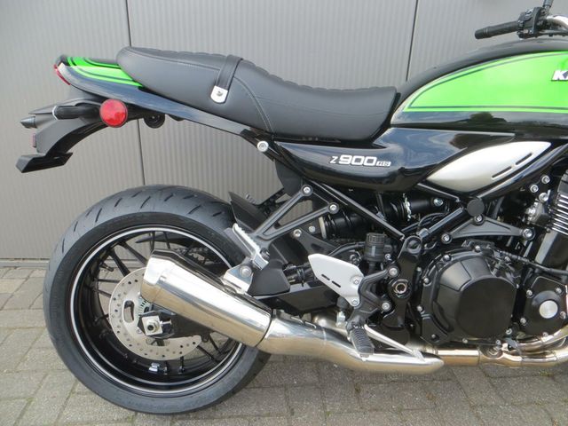 kawasaki - z900rs