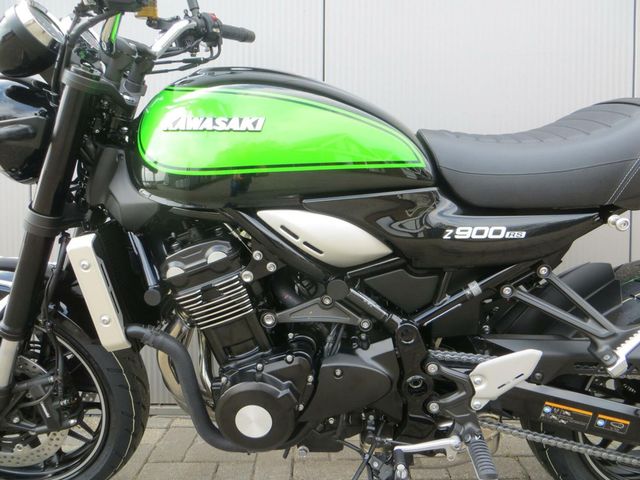 kawasaki - z900rs
