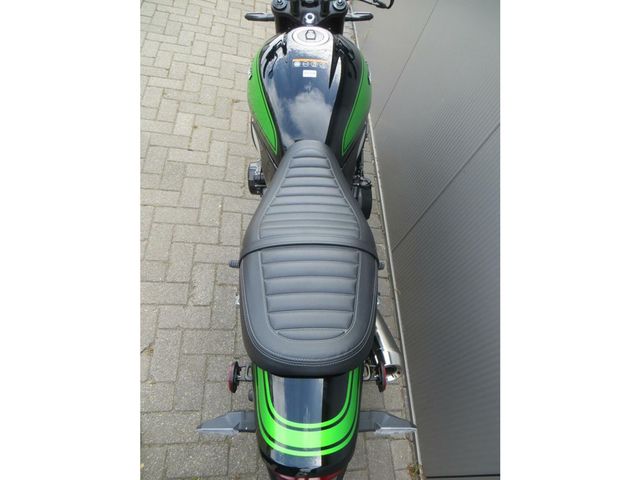 kawasaki - z900rs