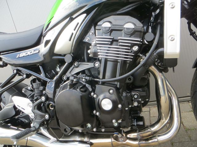 kawasaki - z900rs