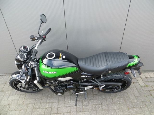 kawasaki - z900rs