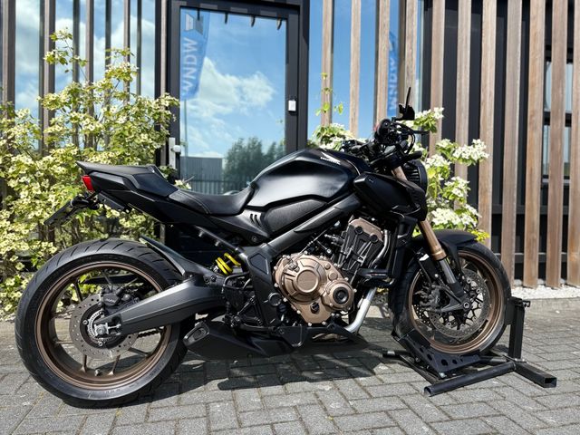 honda - cb-650-r
