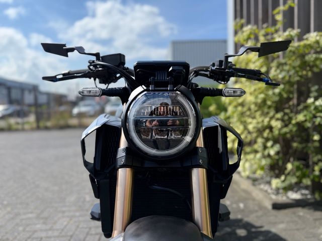 honda - cb-650-r