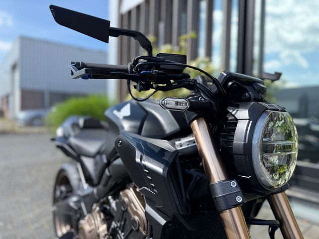 honda - cb-650-r