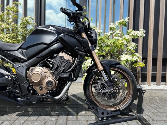 honda - cb-650-r